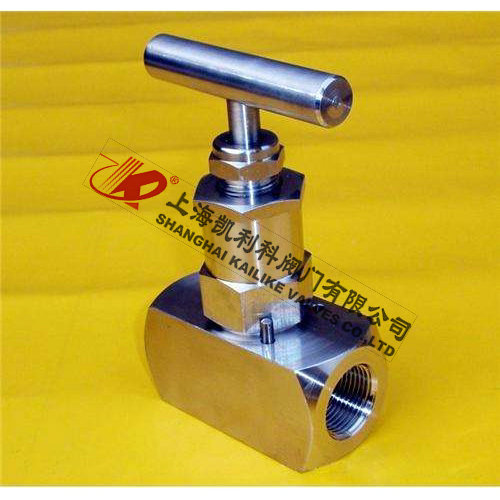 ANSI-6000PSI～10000PSI美标针型阀